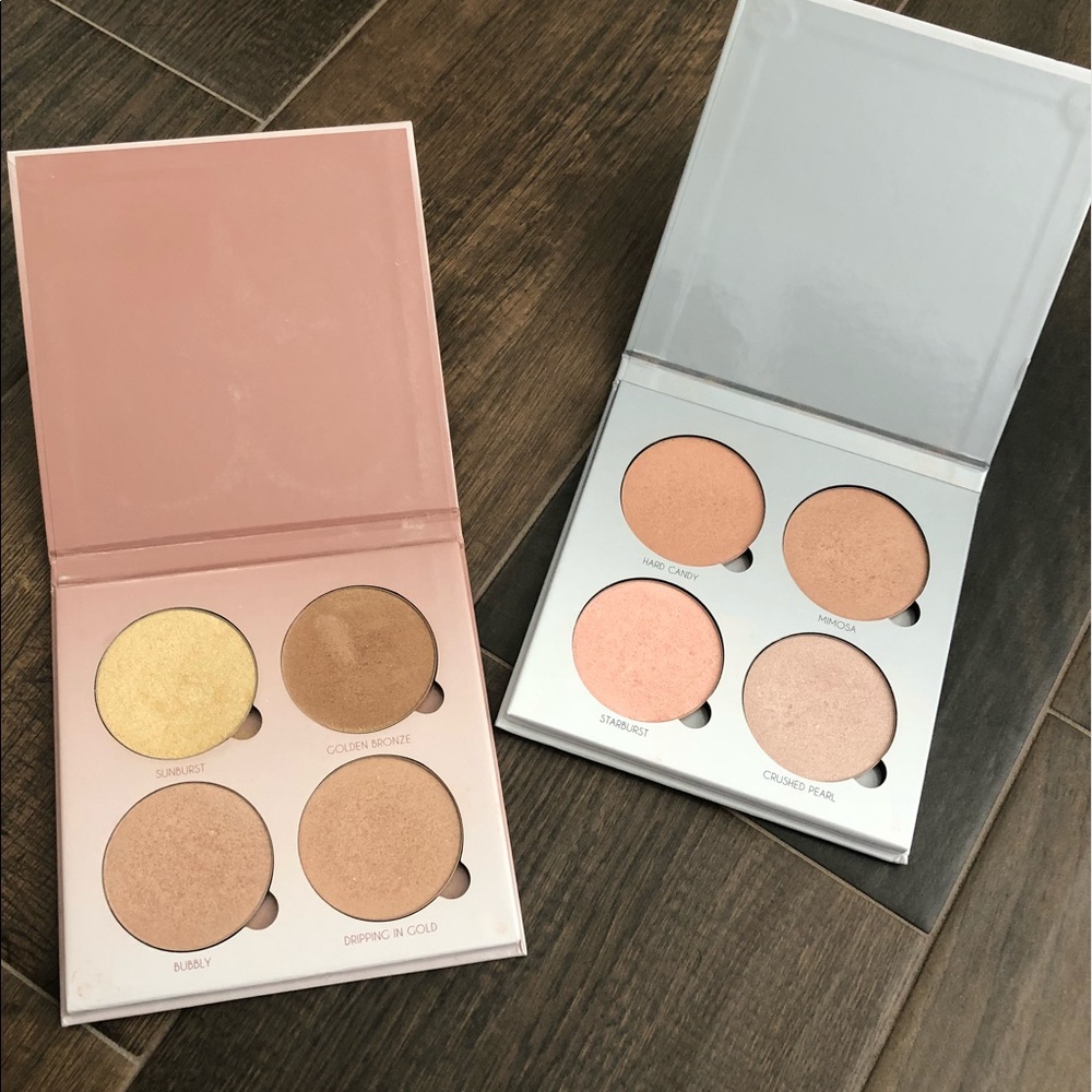 ABH That Glow or Gleam